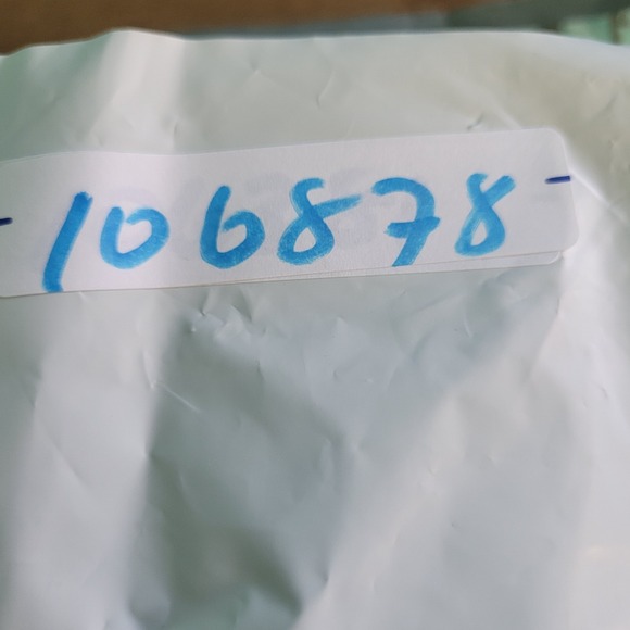 Carhartt Cargo Pants Men's Size Reg-M 30x30 Black Ripstop C56418 Drawstring - Picture 9 of 9